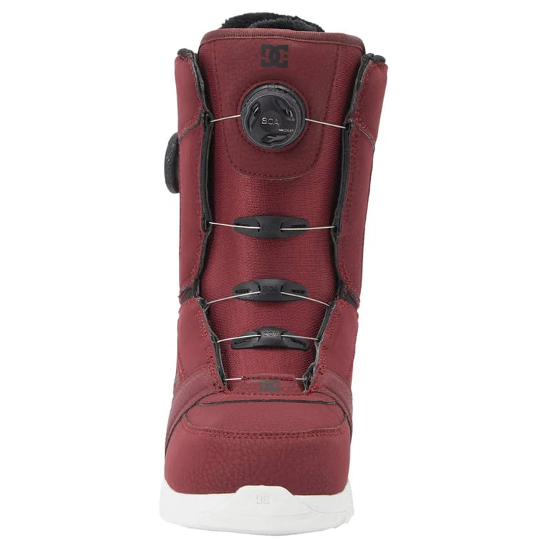 Lotus Snowboard Boots - Womens - Image 7