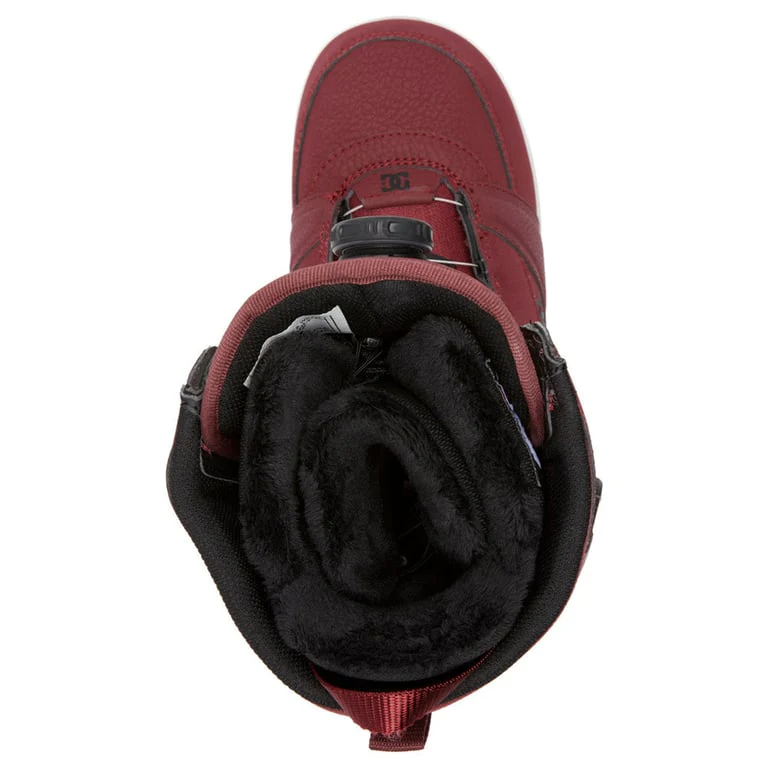 Lotus Snowboard Boots - Womens - Image 8