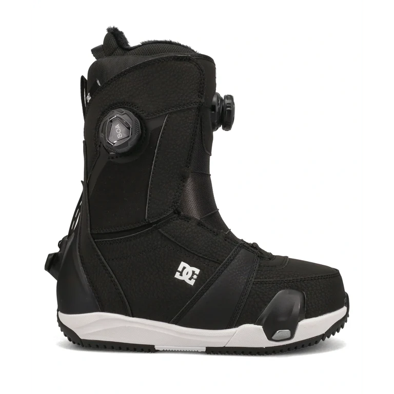 Lotus Step On Snowboard Boots - Womens - Image 3