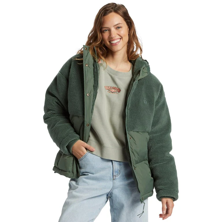 Love Trip Jacket - Womens - Image 2
