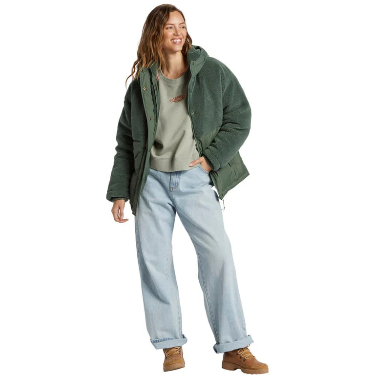 Love Trip Jacket - Womens - Image 6