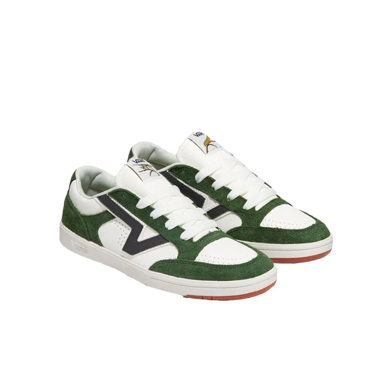 Lowland ComfyCush Shoe - Image 3