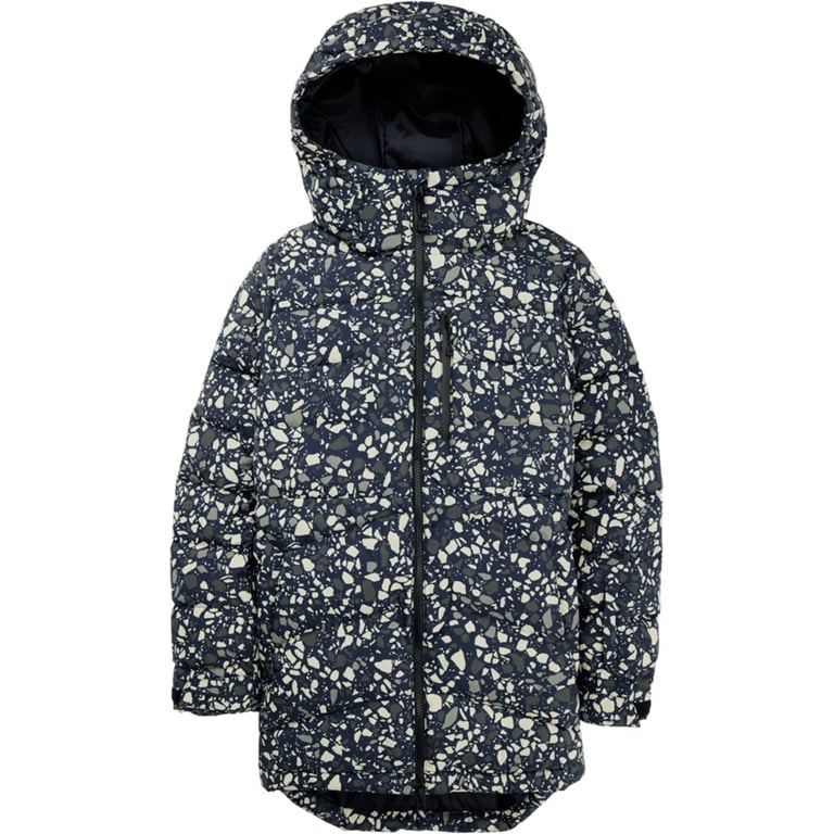 Loyil Down Snowboard Jacket - Womens - Image 12