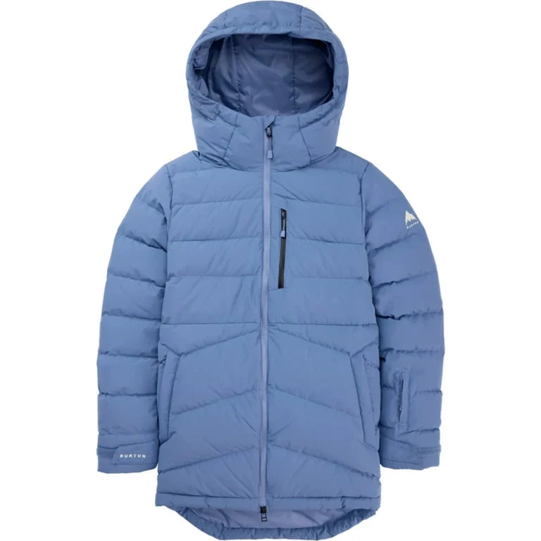 Loyil Down Snowboard Jacket - Womens - Image 13
