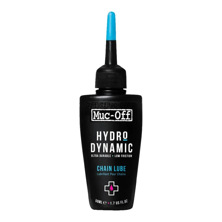 Lube Hydrodynamic