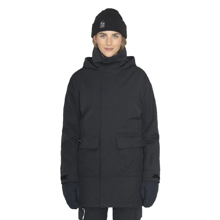 Lunara Insulated Jacket - Womens - Image 4