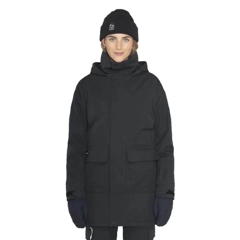 Lunara Insulated Jacket - Womens - Image 6