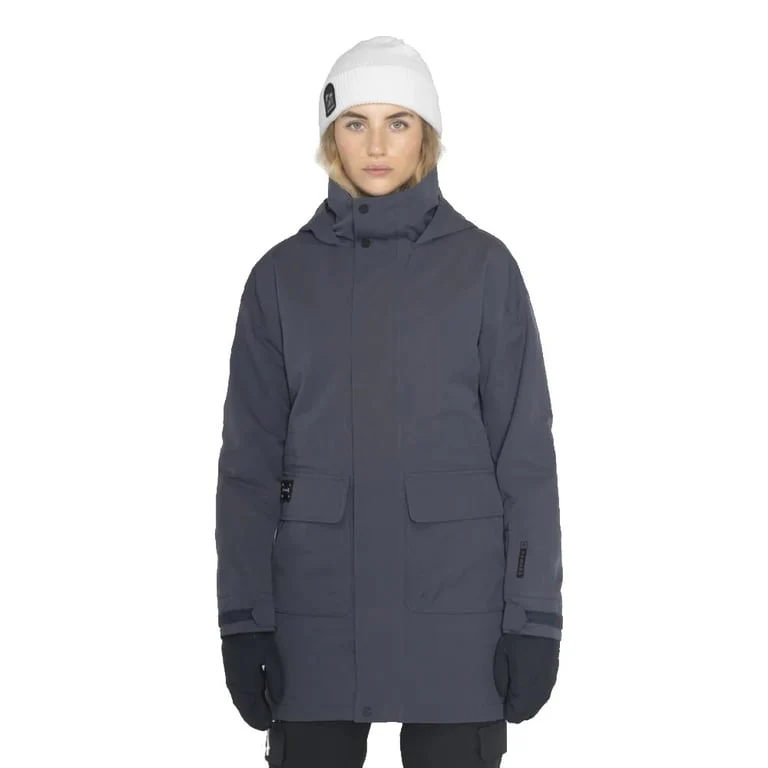 Lunara Insulated Jacket - Womens - Image 8