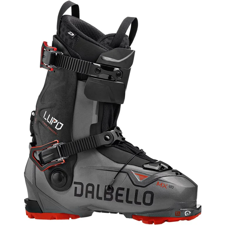 Lupo Mx 120 Ski Boots - Image 2