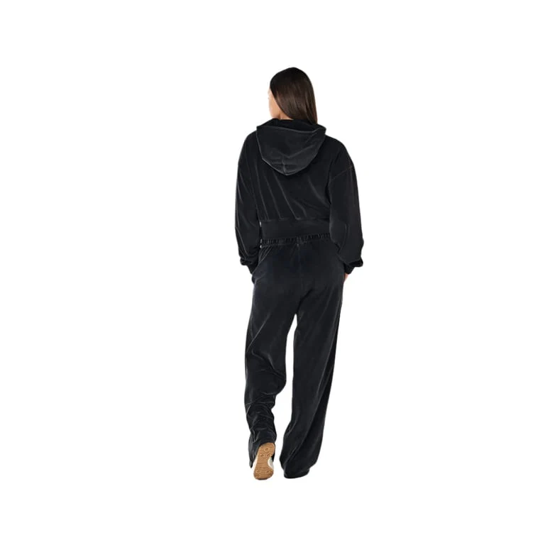 Luxuria Zip Through Jumper - Womens - Image 3