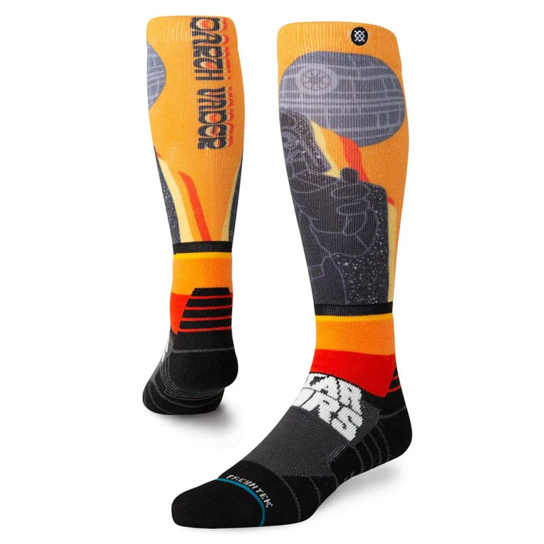 LVSW Socks - Image 3
