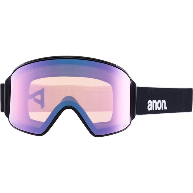 M4 MFI Cylindrical Low Bridge Goggle - Image 2