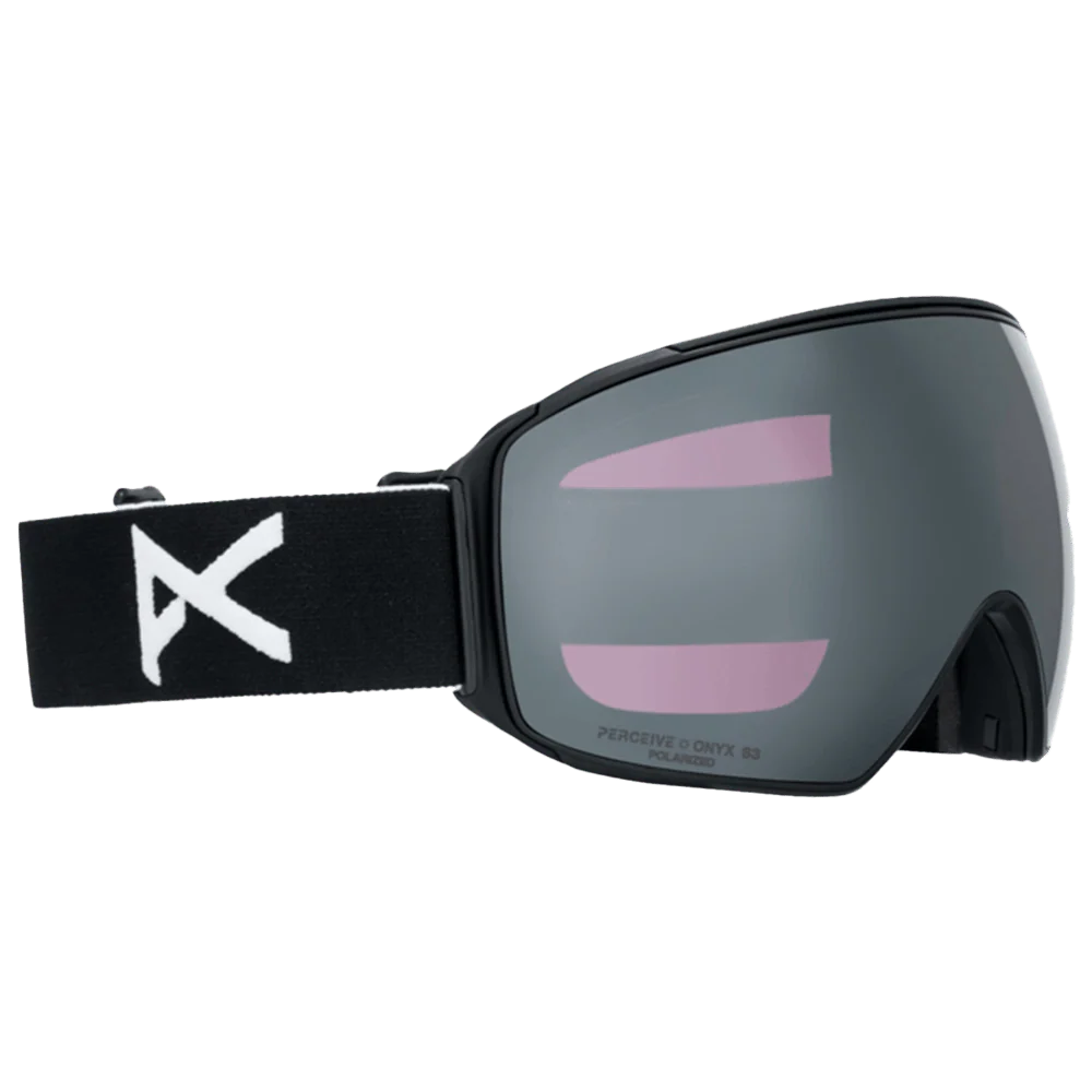 M4 MFI Toric Low Bridge Goggle - Image 2
