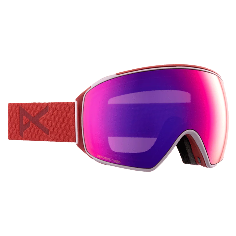 M4 MFI Toric Low Bridge Goggle - Image 3