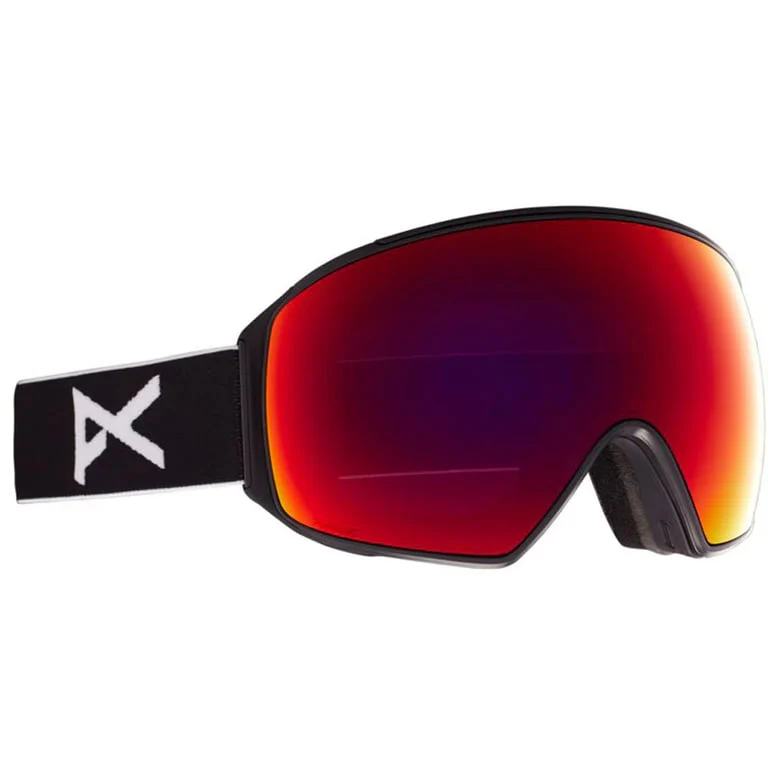 M4 MFI Toric Goggle