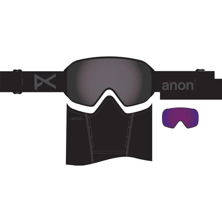 M4 MFI Toric Goggle - Image 10