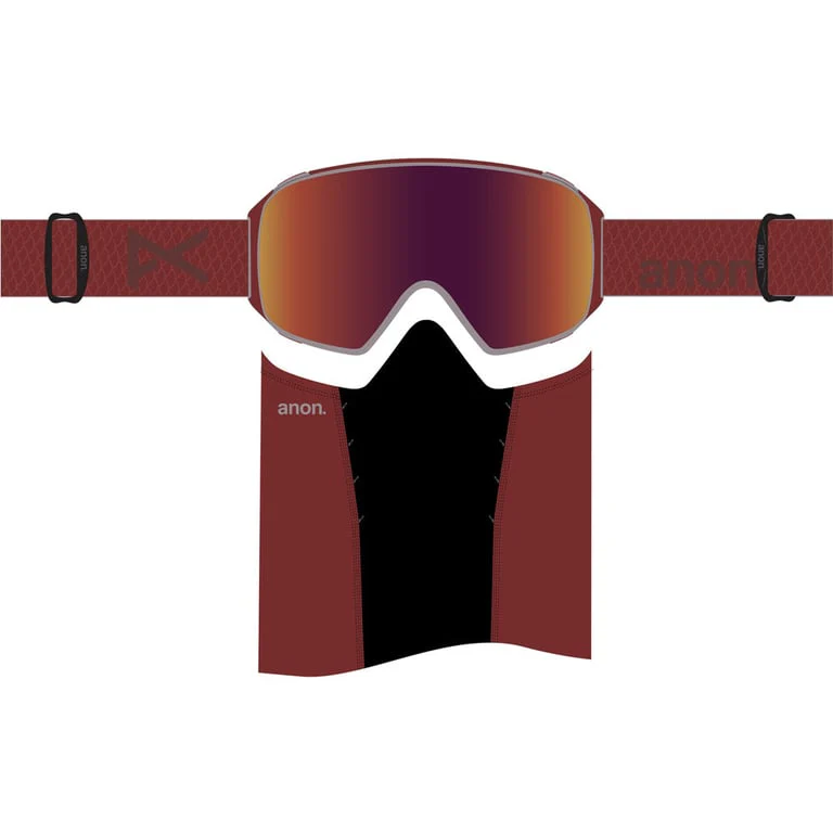 M4 MFI Toric Goggle - Image 18