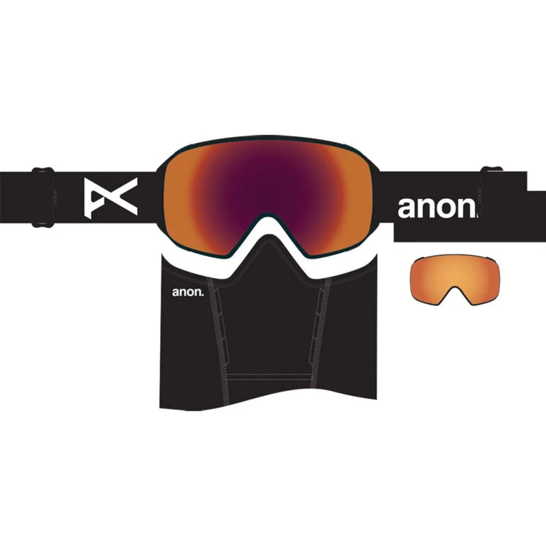 M4 MFI Toric Goggle - Image 3