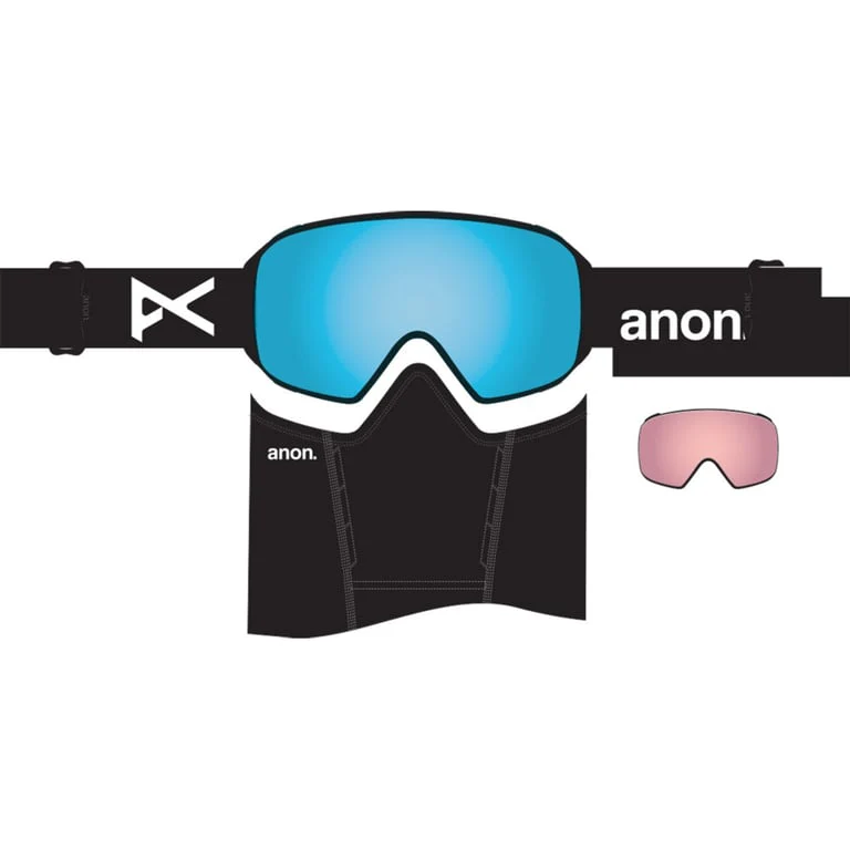 M4 MFI Toric Goggle - Image 6