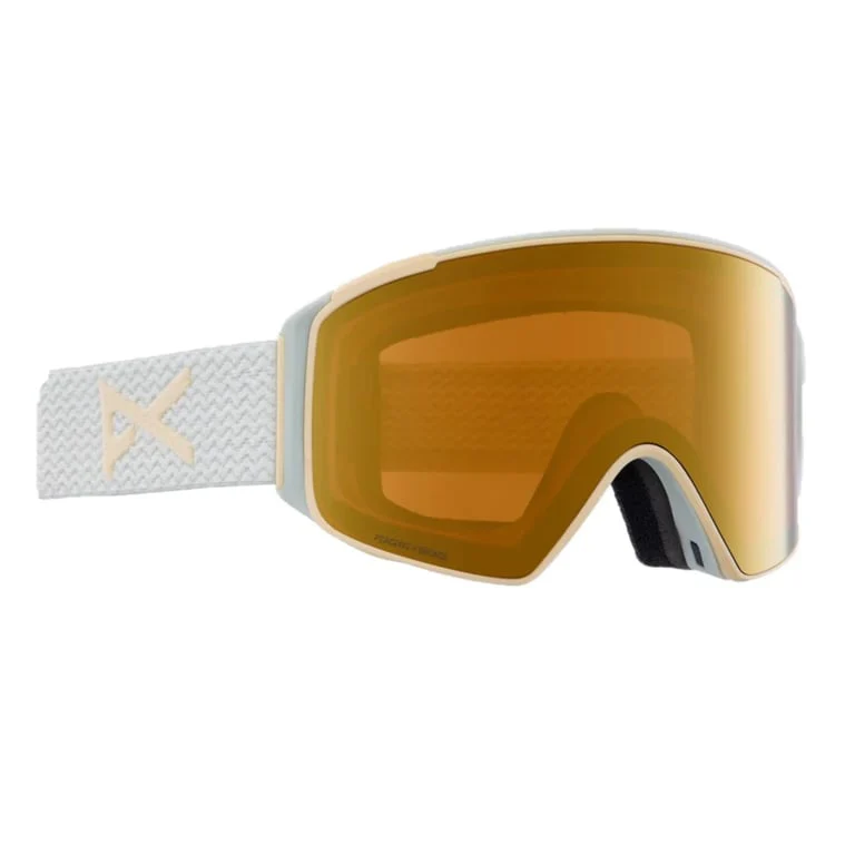M4S MFI Cylindrical Goggle