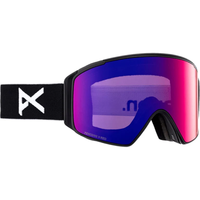M4S MFI Cylindrical Goggle - Image 2