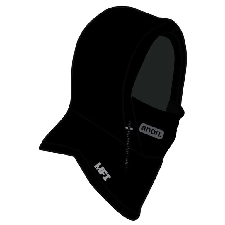 M4S MFI Toric Low Bridge Goggle - Image 4