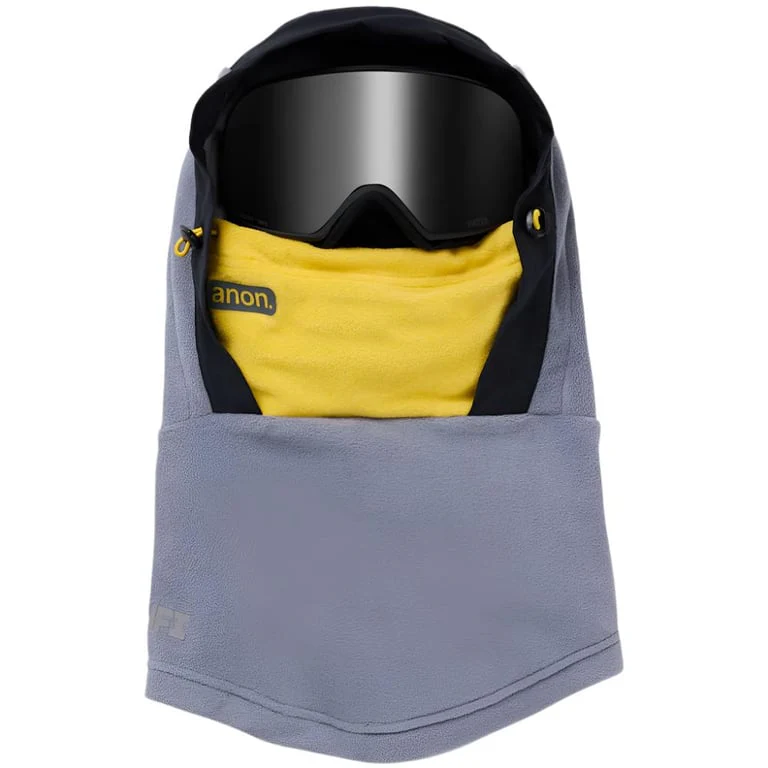 M4S MFI Toric Low Bridge Goggle - Image 7
