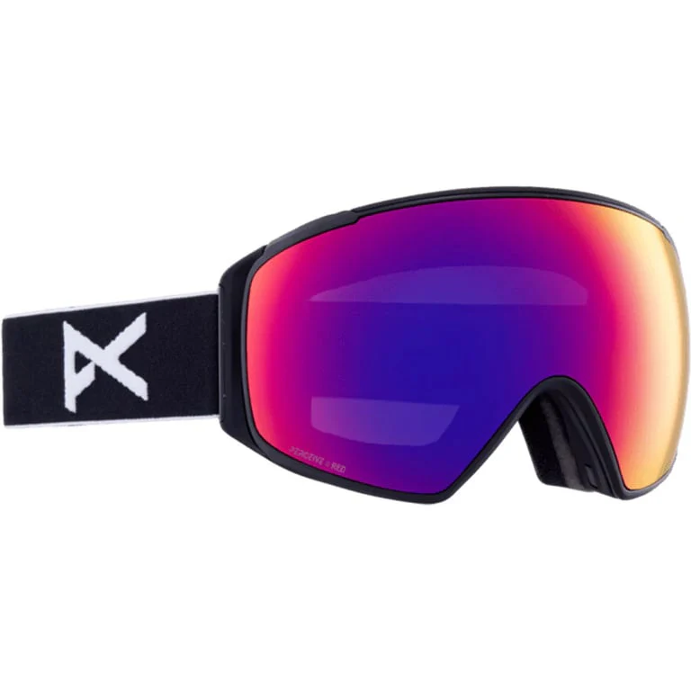M4S MFI Toric Low Bridge Goggle - Image 8
