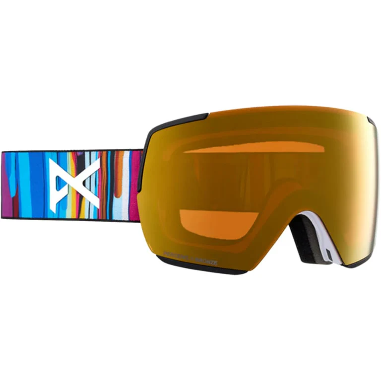M5S MFI Goggle - Image 18