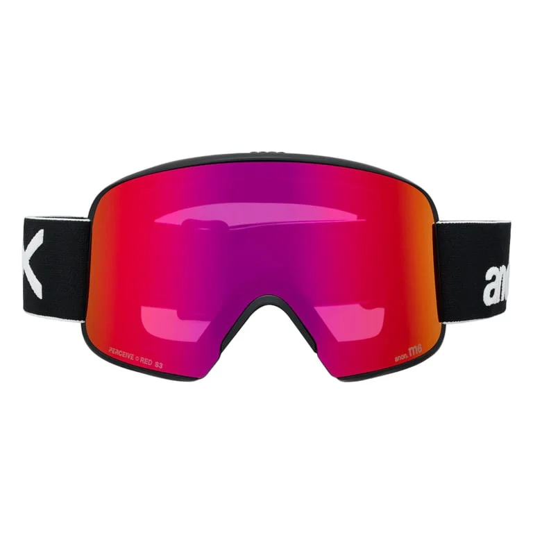 M6 MFI Low Bridge Goggle - Image 2