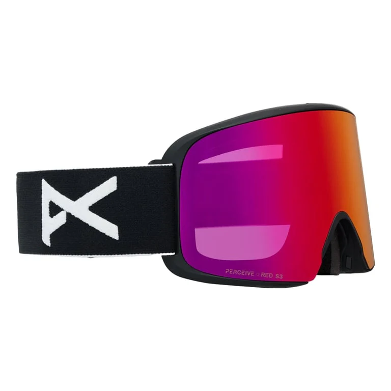 M6 MFI Low Bridge Goggle - Image 3