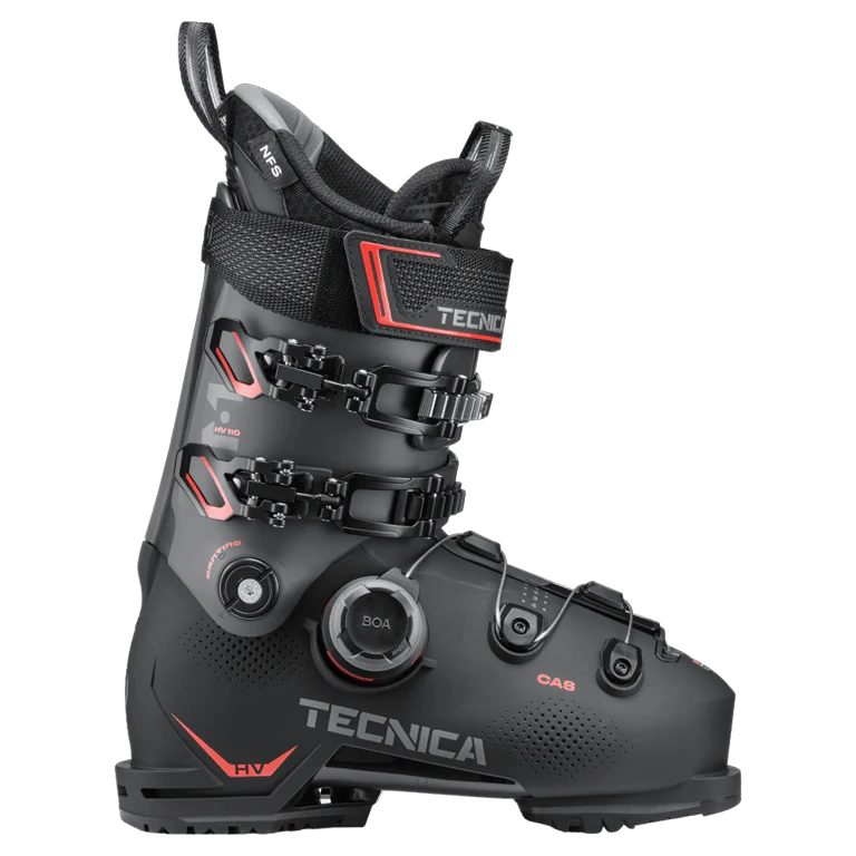 Mach BOA 110 HV GW Ski Boots
