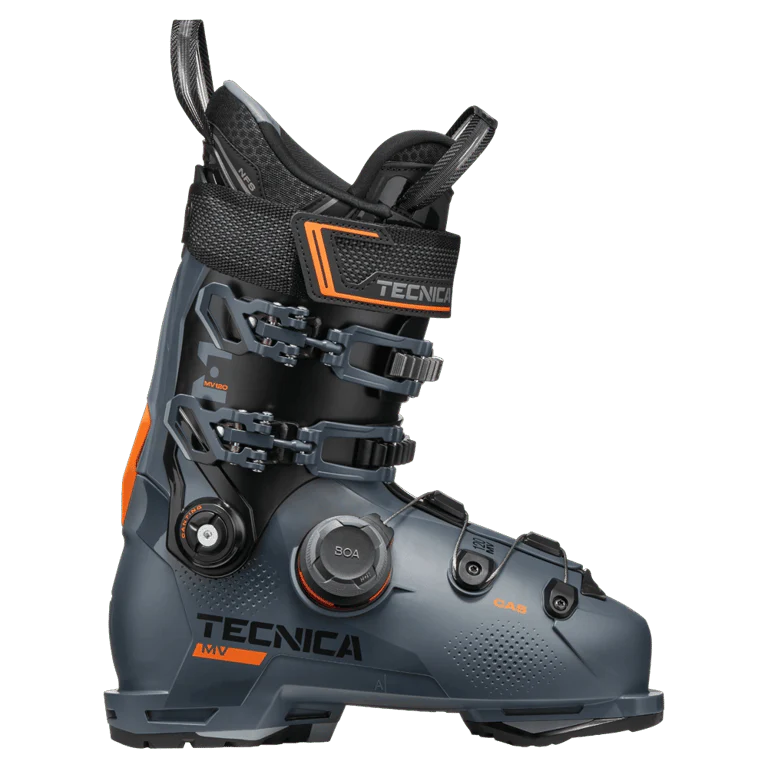 Mach BOA 120 MV GW Ski Boots