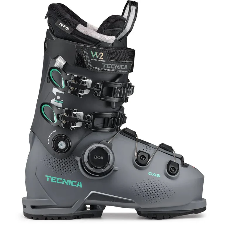 Mach BOA 105 GW Ski Boots - Womens