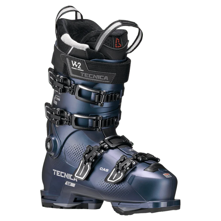 Mach1 105 LV TD2 GW Ski Boots - Womens - Image 5