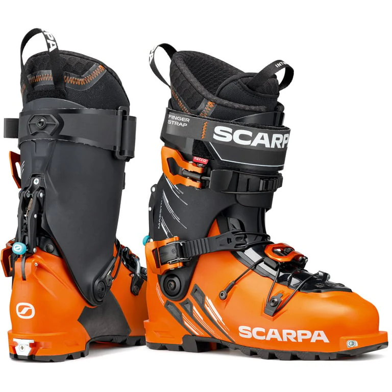 Maestrale Alpine Touring Boots - Image 2
