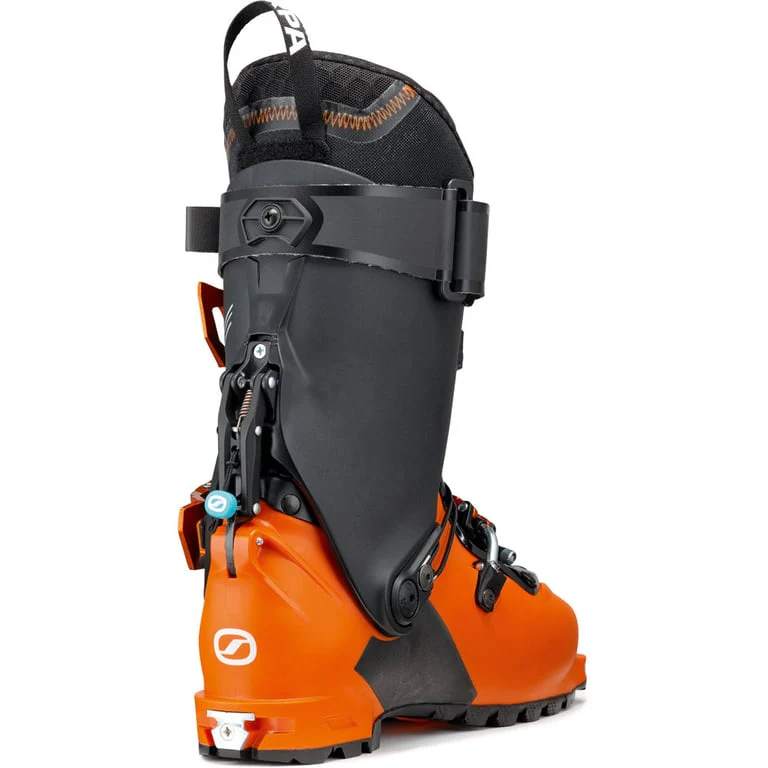 Maestrale Alpine Touring Boots - Image 4