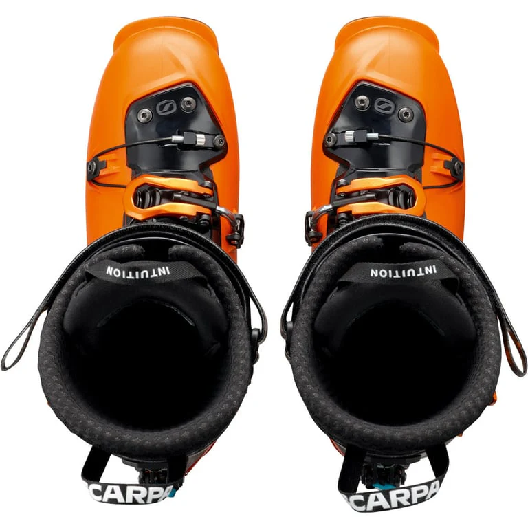 Maestrale Alpine Touring Boots - Image 9