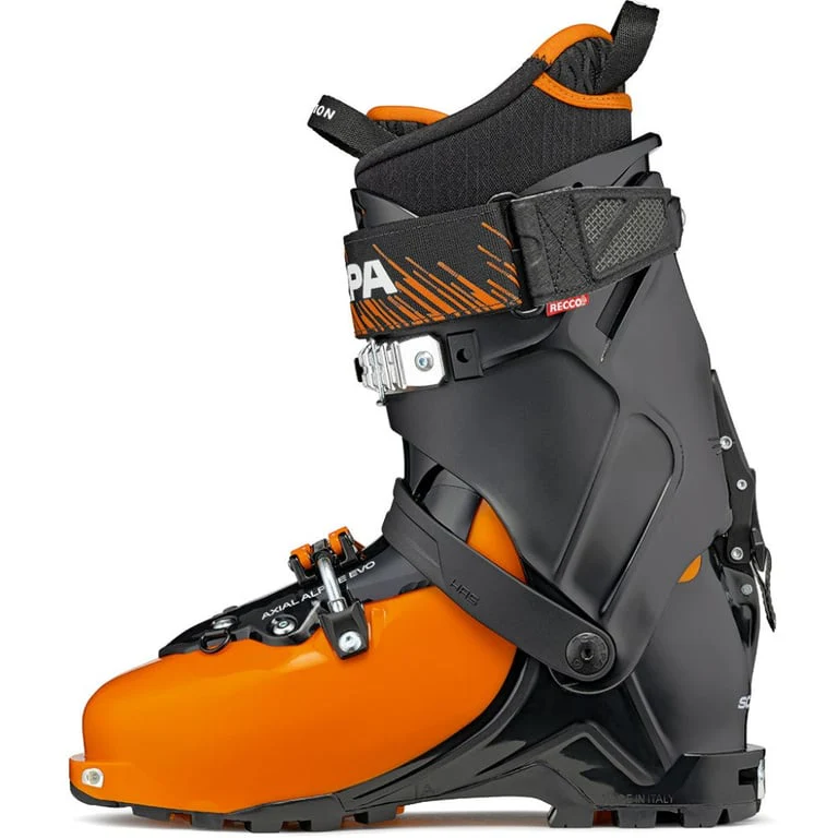 Maestrale Alpine Touring Boots - Image 2