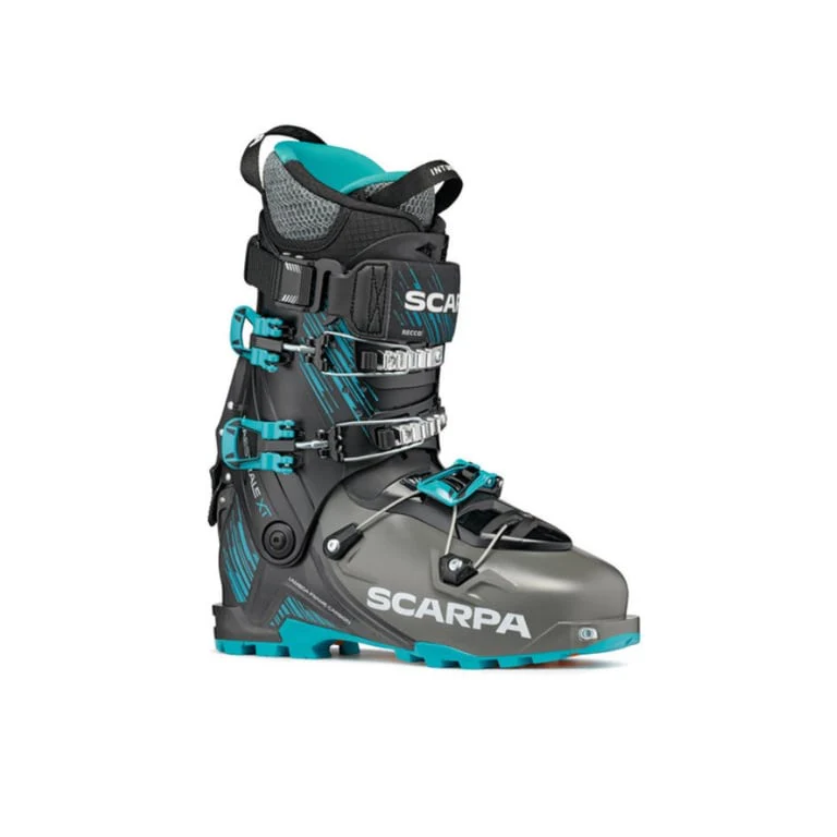 Maestrale XT Alpine Touring Boots - Image 2