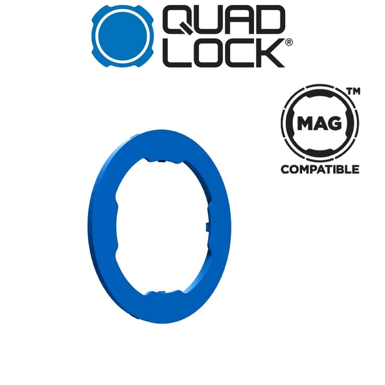 MAG Case Coloured Ring - Image 2