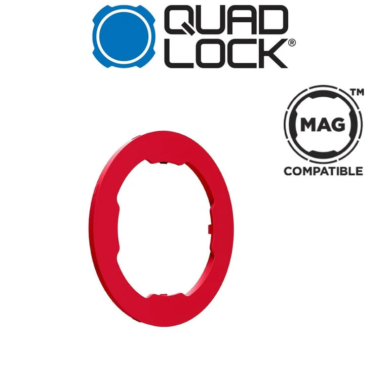 MAG Case Coloured Ring - Image 3