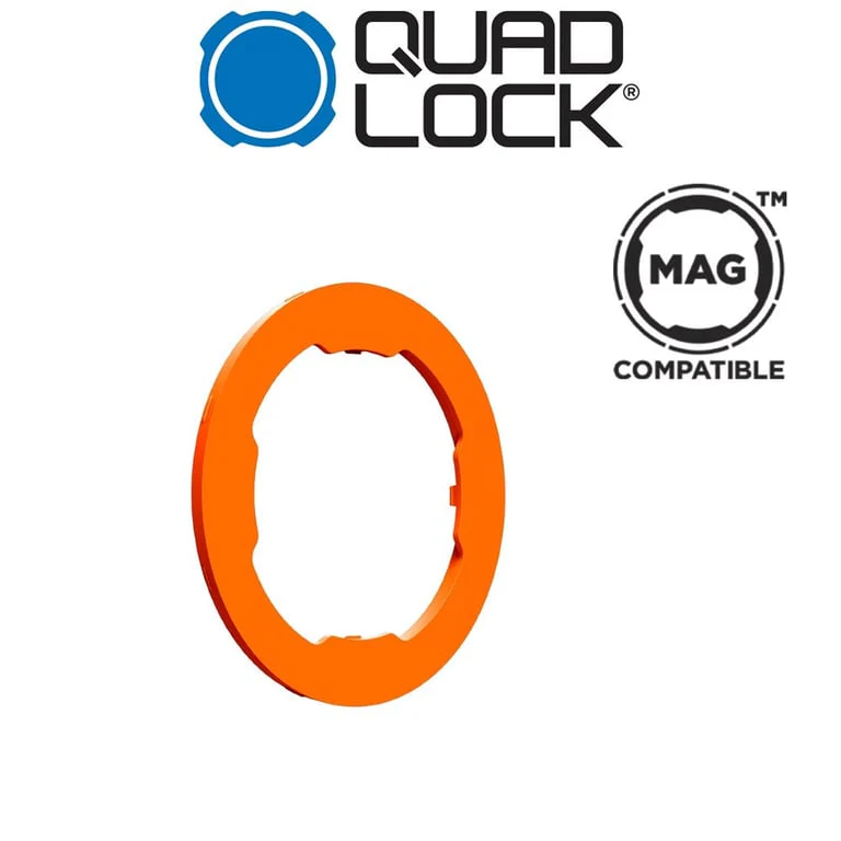 MAG Case Coloured Ring - Image 4