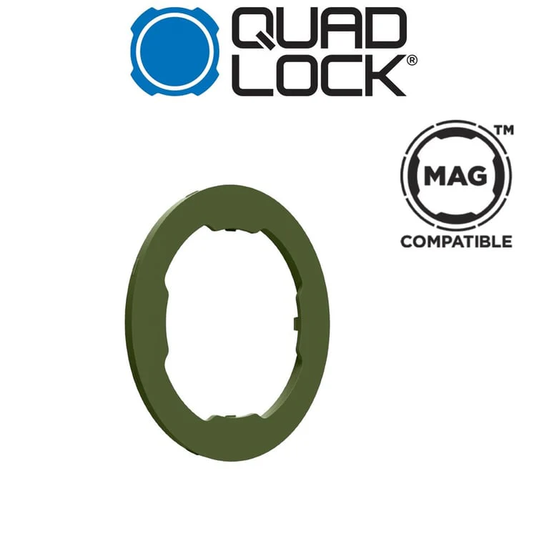 MAG Case Coloured Ring - Image 6