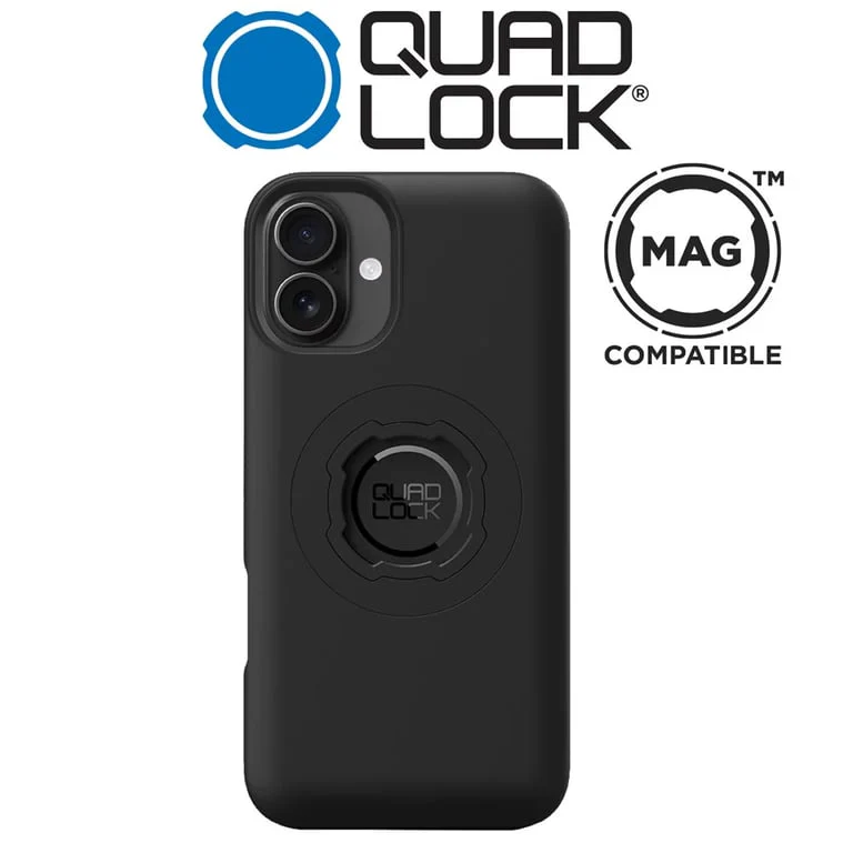 MAG iPhone 16 Plus Case