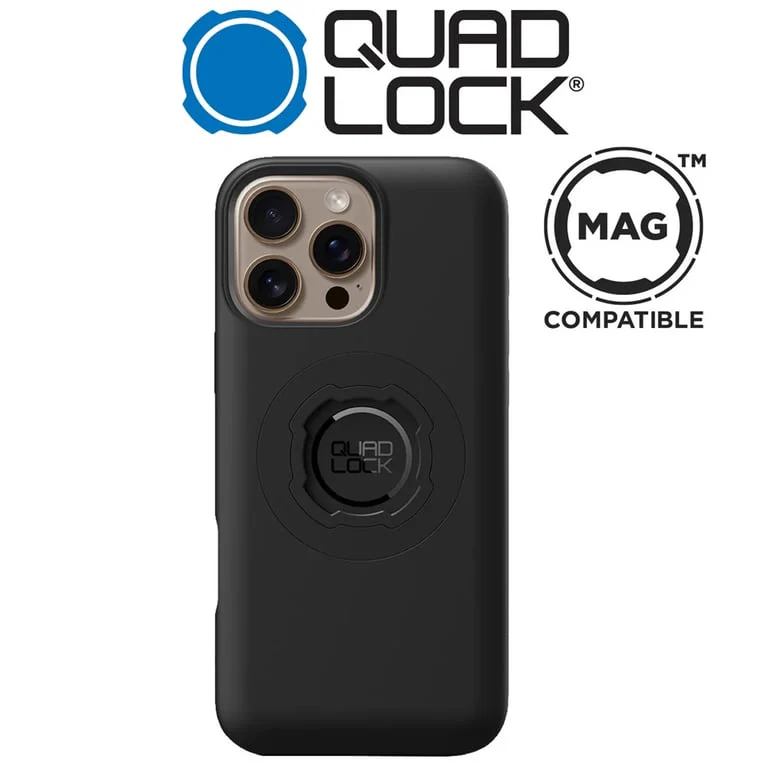 MAG iPhone 16 Pro Max Case