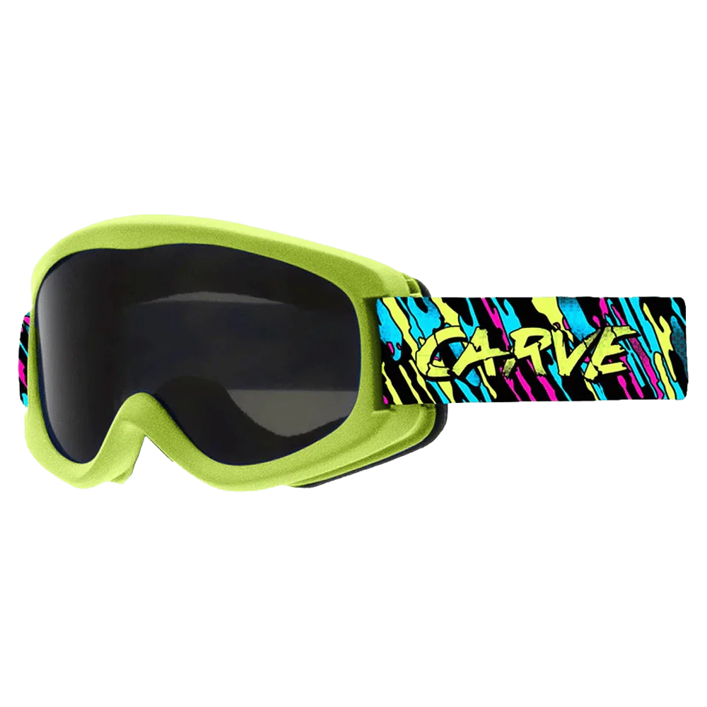 Magic Carpet Goggles - Kids
