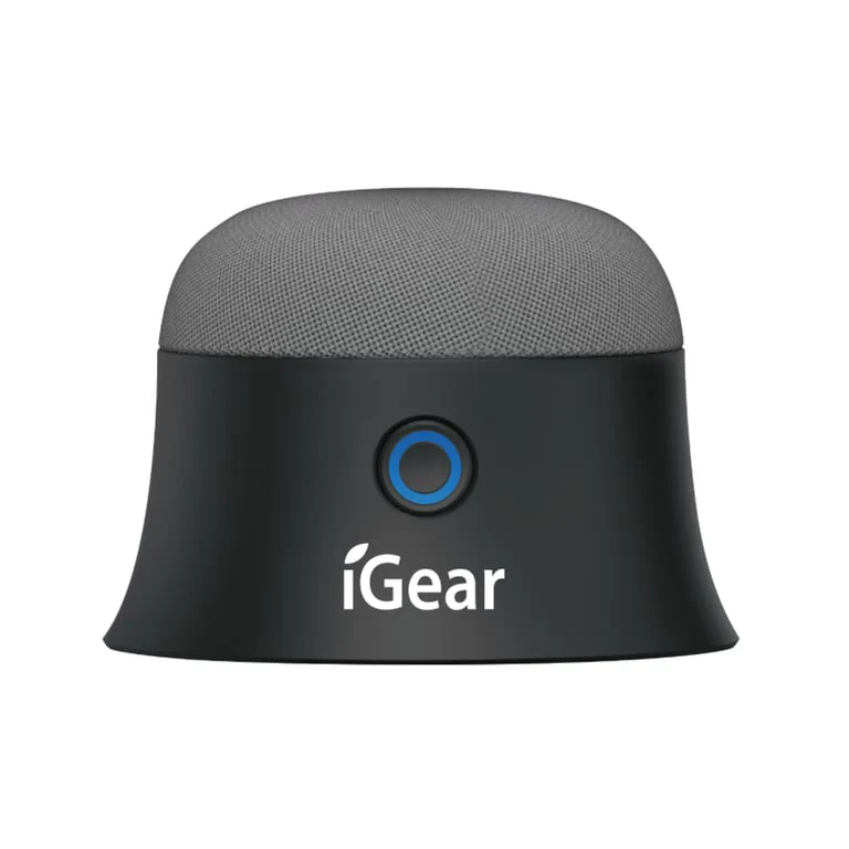 Magnetic Bluetooth Speaker