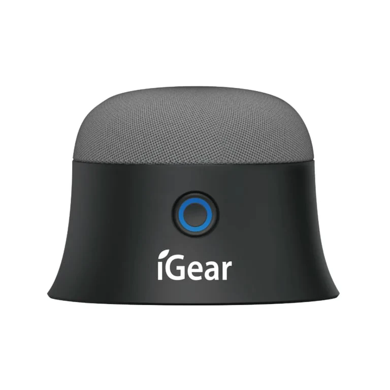 Magnetic Bluetooth Speaker - Image 2