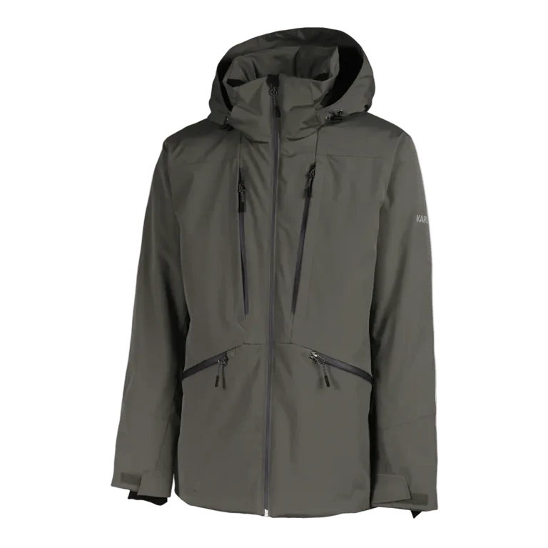 Magnitude Ski Jacket - Image 2